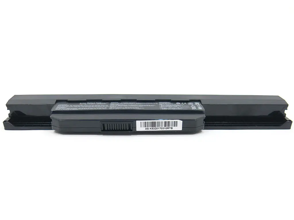 Акумулятор для Asus A32-K53 X53BR, K53, K53B, K53BR, X53BY, X53T, X53TA (A42-K53) (11.1V 5200 mAh 57.7Wh) - фото 2