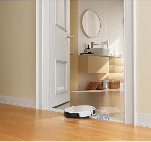 Робот-пылесос Dreame Mova Robot Vacuum M1 - фото 10