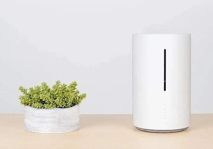 Зволожувач повітря Xiaomi SmartMi Humidifier CJJSQ01ZM - фото 5
