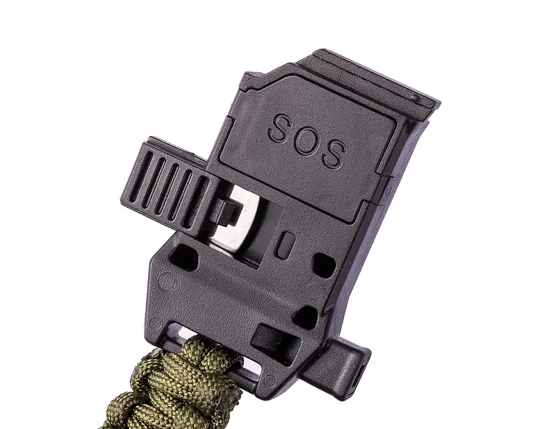 Годинник Besta NanoBand Profi з компасом 6 в 1 - фото 10