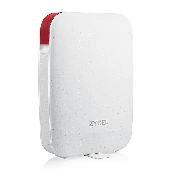 Бездротовий маршрутизатор ZYXEL Nebula USGLITE60AX (USGLITE60AX-EU0101F) - фото 2