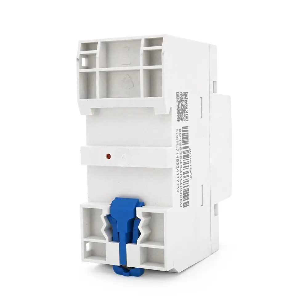 Контактор CHINT NCH8-40/11 220V,40А, 7.5kW, 1NC+1NO, на DIN-рейку, 85*65,5*36мм - фото 2