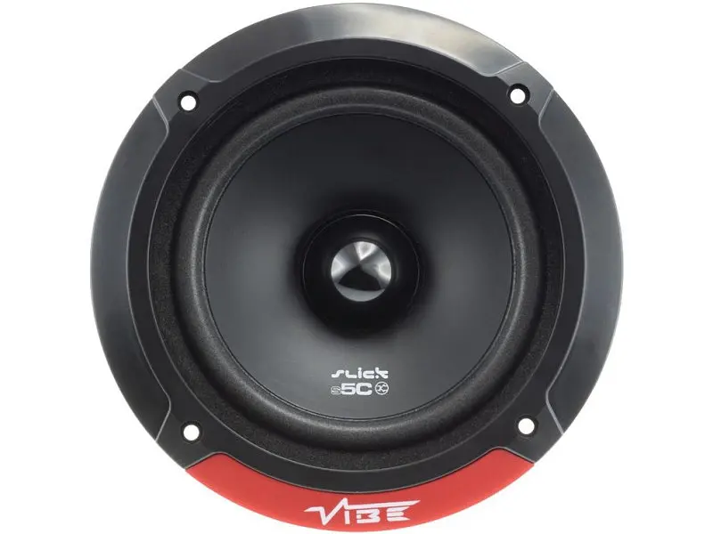Автоакустика Vibe Slick 5C V7