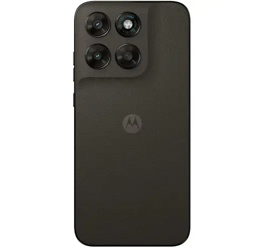 Смартфон Motorola G77 (XT2621-4) 8/256Gb Black Olive (PBAW0026) No Adapter UA UCRF - фото 4