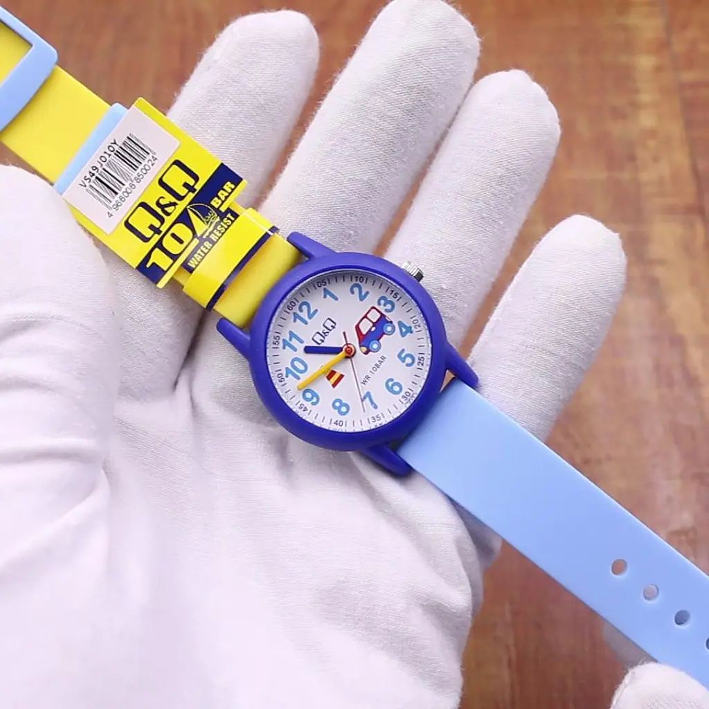 Годинник Q&Q VS49J010Y - фото 2