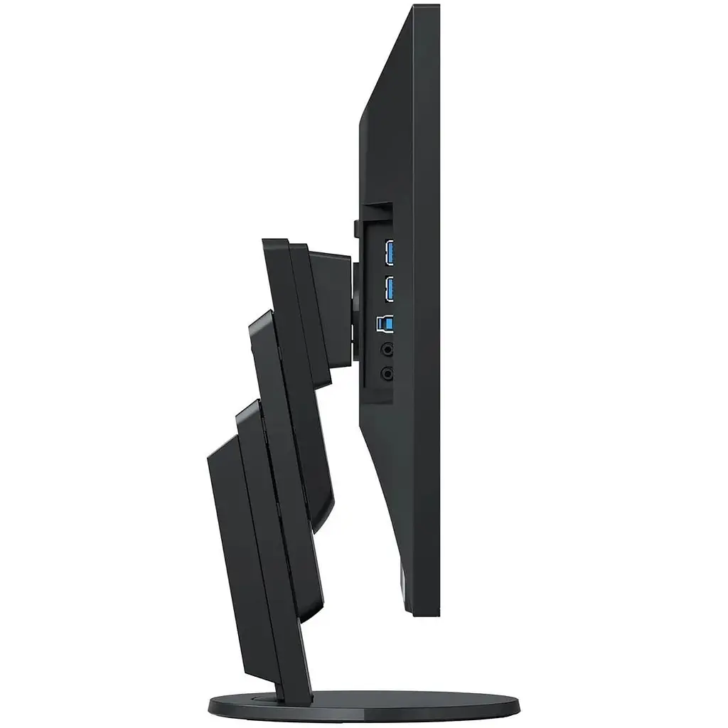 Монітор 24" EIZO FlexScan EV2456-BK - Class A "Б/В" - фото 2