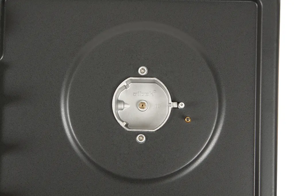 Варочная поверхность Ventolux HG640-DA3 CS (AN) - фото 6