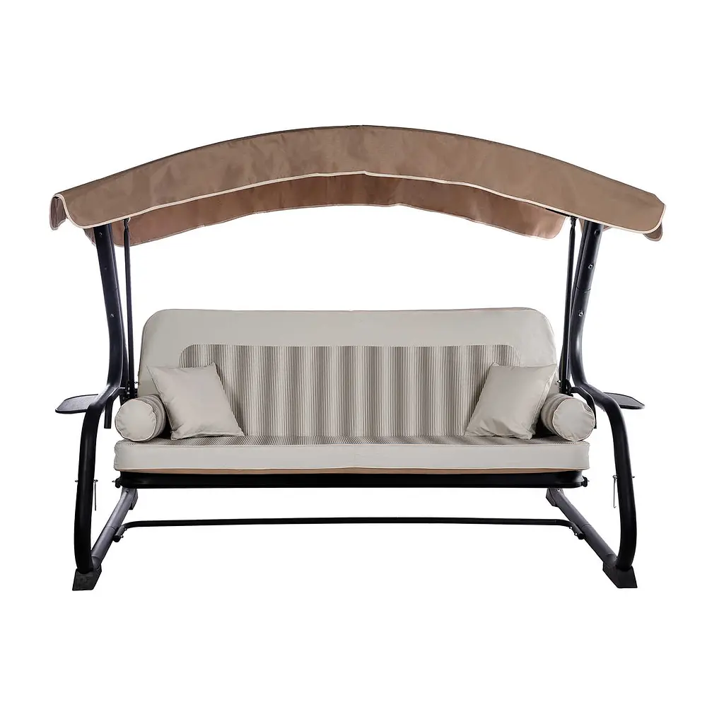 Садова диван-гойдалка Ost-Fran Gloria тексілк 1503/2709 - фото 2