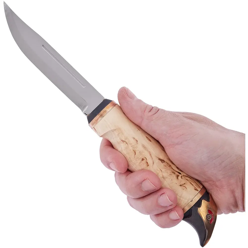 Ніж Marttiini Wood Grouse Knife - фото 5