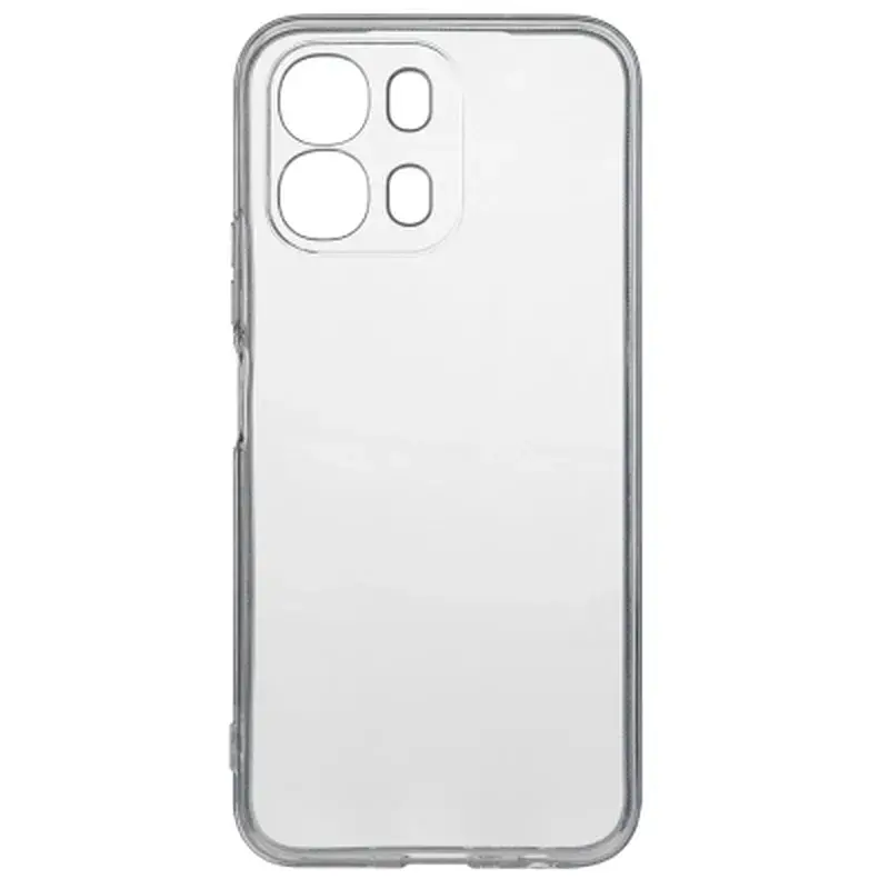 Чохол до мобільного телефона Armorstandart Air для OPPO A6S 4G / A6 4G Clear (ARM90362)