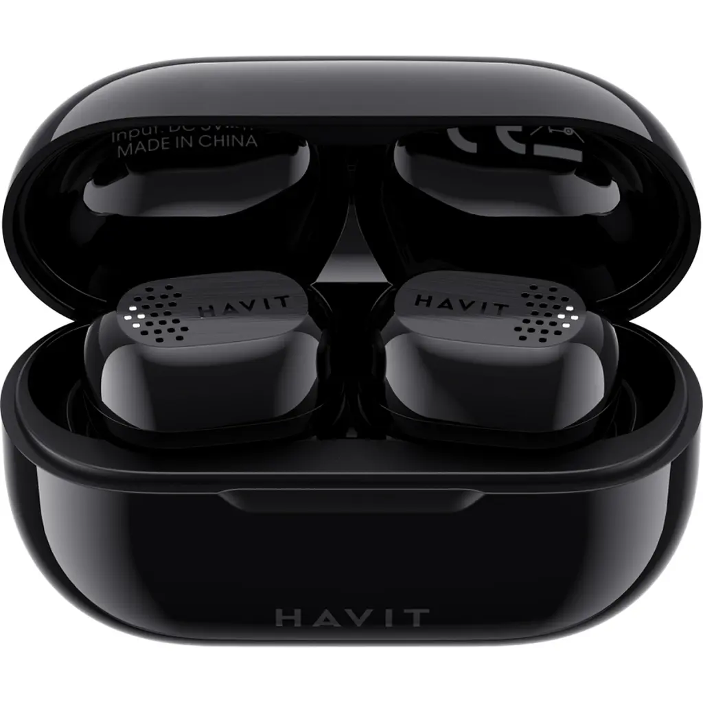 Навушники Havit TW925 Black (HV-TW925) - фото 7