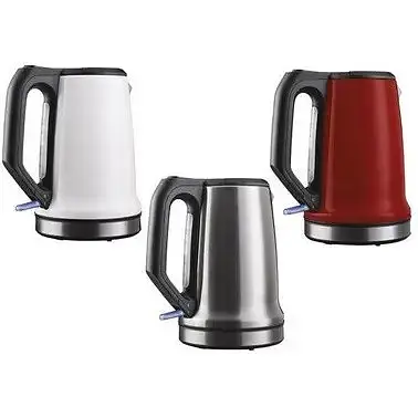 Електрочайник Silver Crest SWKD 2200 A1 silver - фото 4