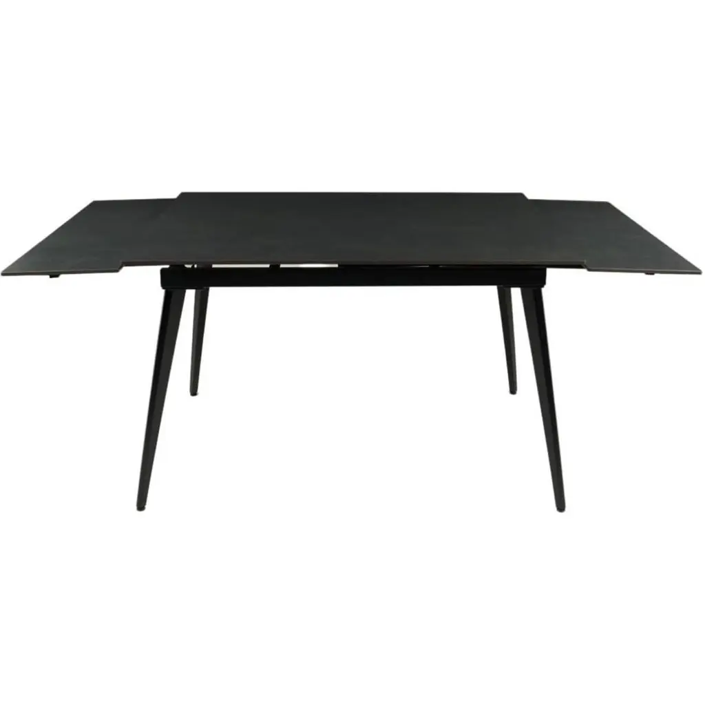 Стол Avanti REEF Basalt Stone Matt 120-180x80 см - фото 3