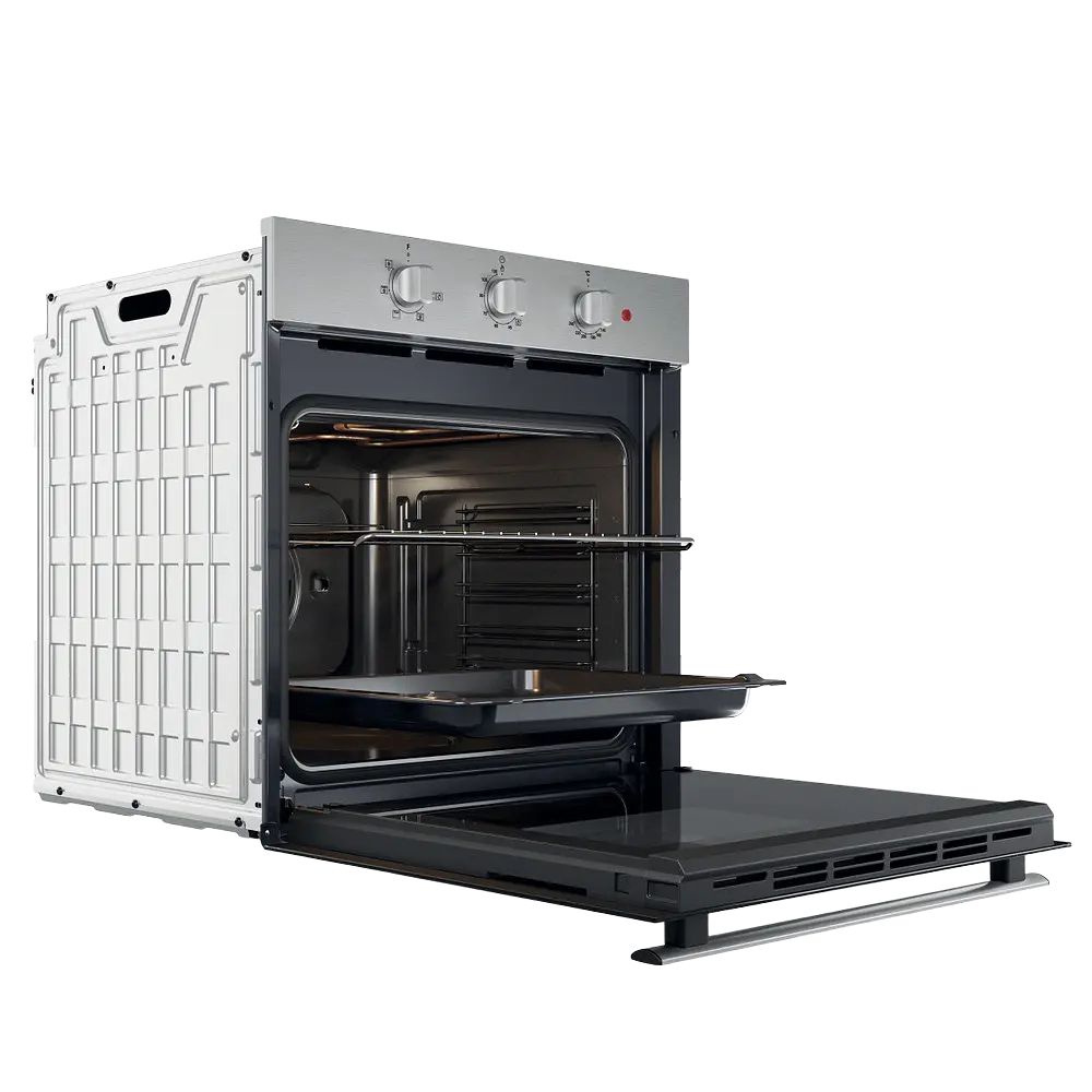 Электрический духовой шкаф Whirlpool OMR35HR0X (6874973) - фото 6