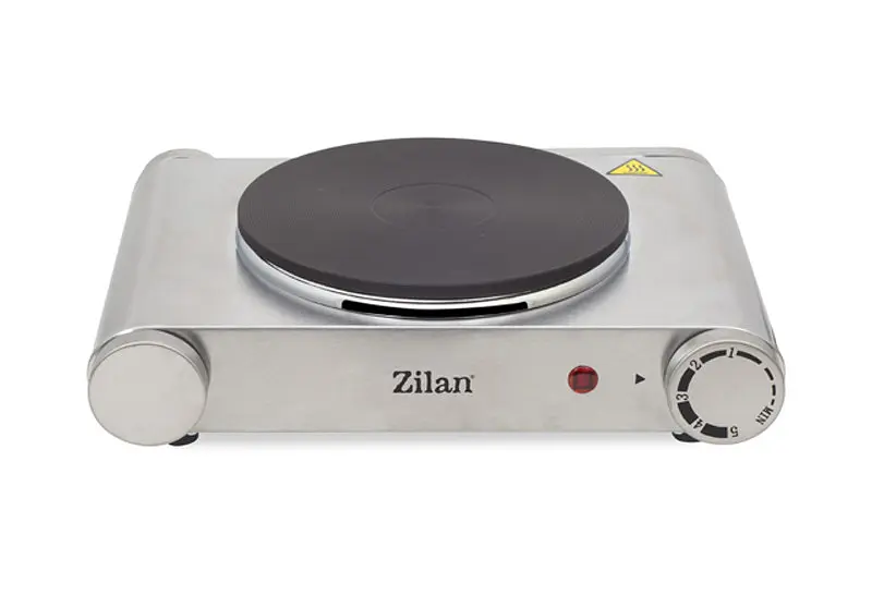 Плита електрична Zilan ZLN0535 - фото 3