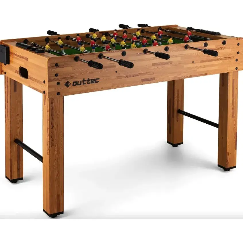 Настільний футбол Outtec Wooden - фото 3