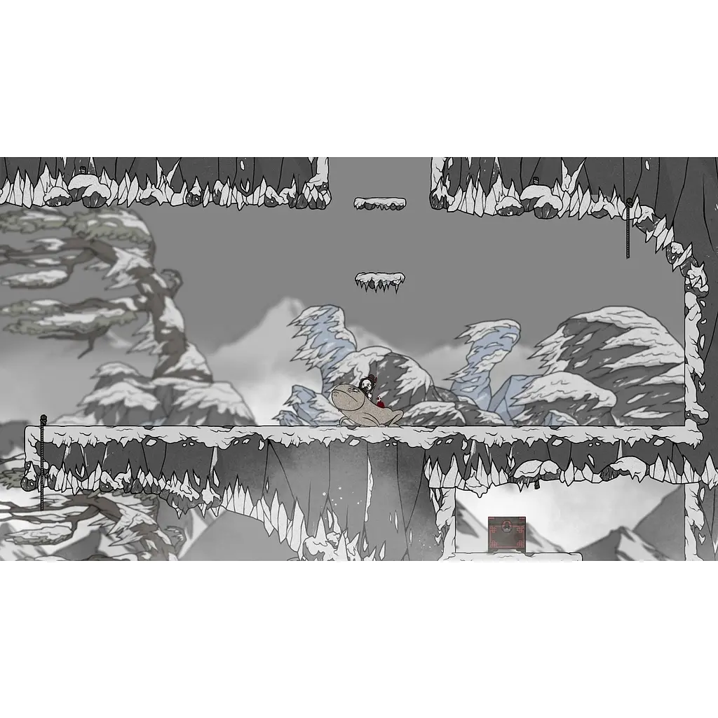 Ключ активации Microsoft 8Doors: Arum's Afterlife Adventure для Xbox One/Series S/X - фото 13
