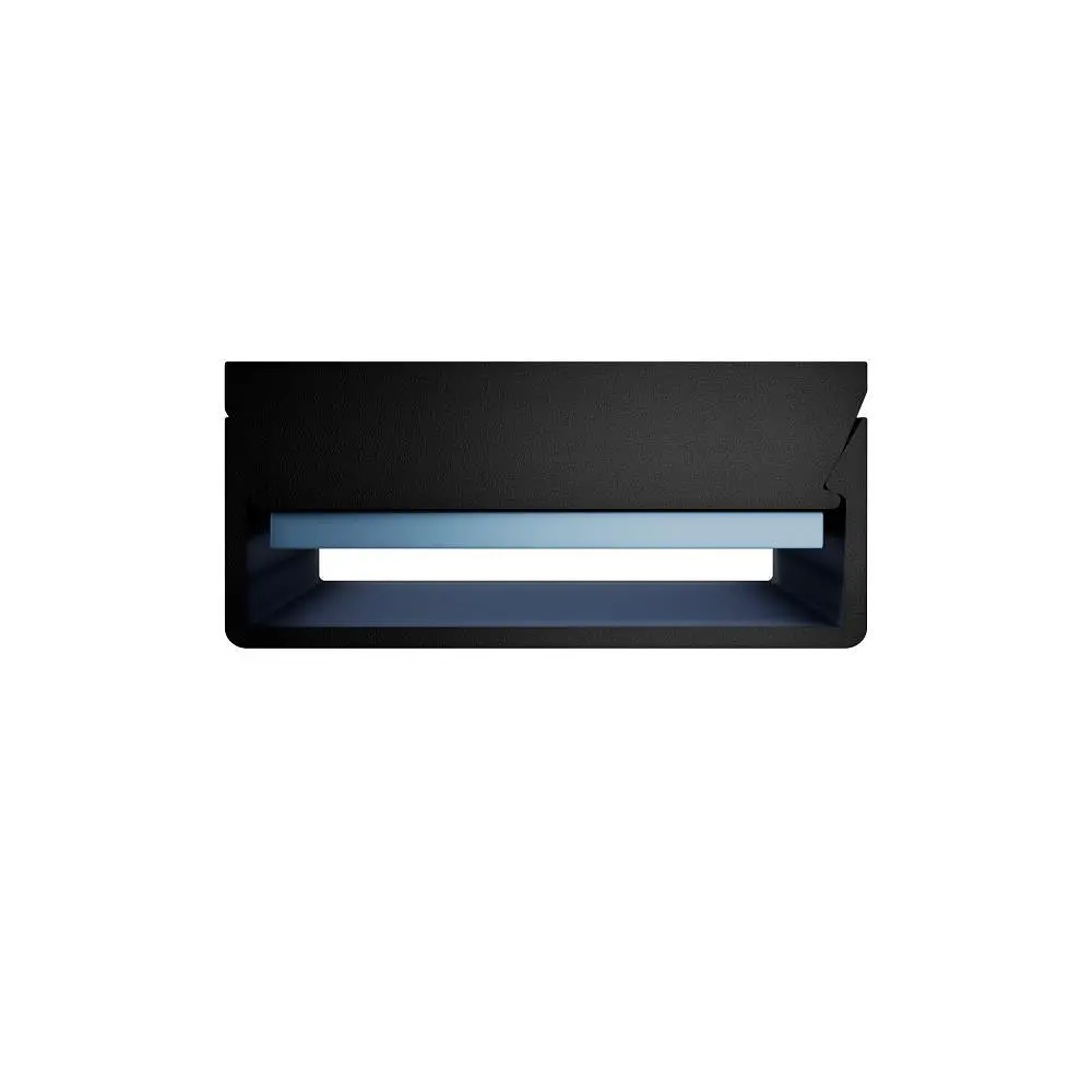 Радіатор охолодження до накопичувача SSD ARCTIC M2 PRO M.2 ACOTH00001A Black - фото 5