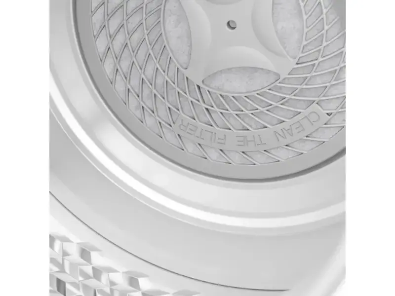 Сушильна машина Siguro TD-C251W Compact - фото 5