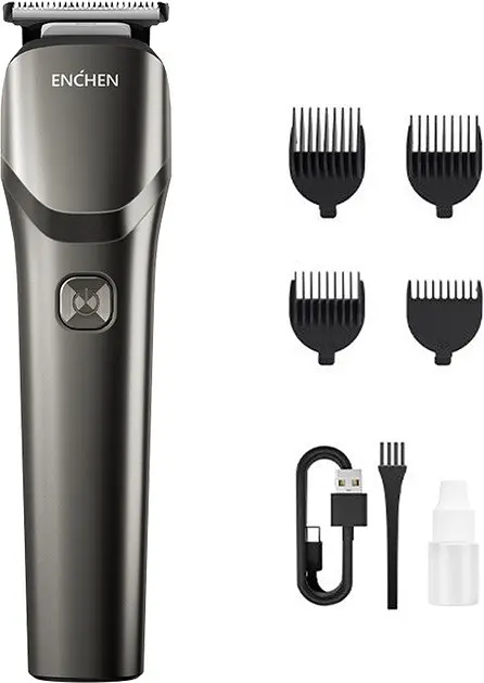 Тример Enchen Beardo 2 Trimmer - фото 2