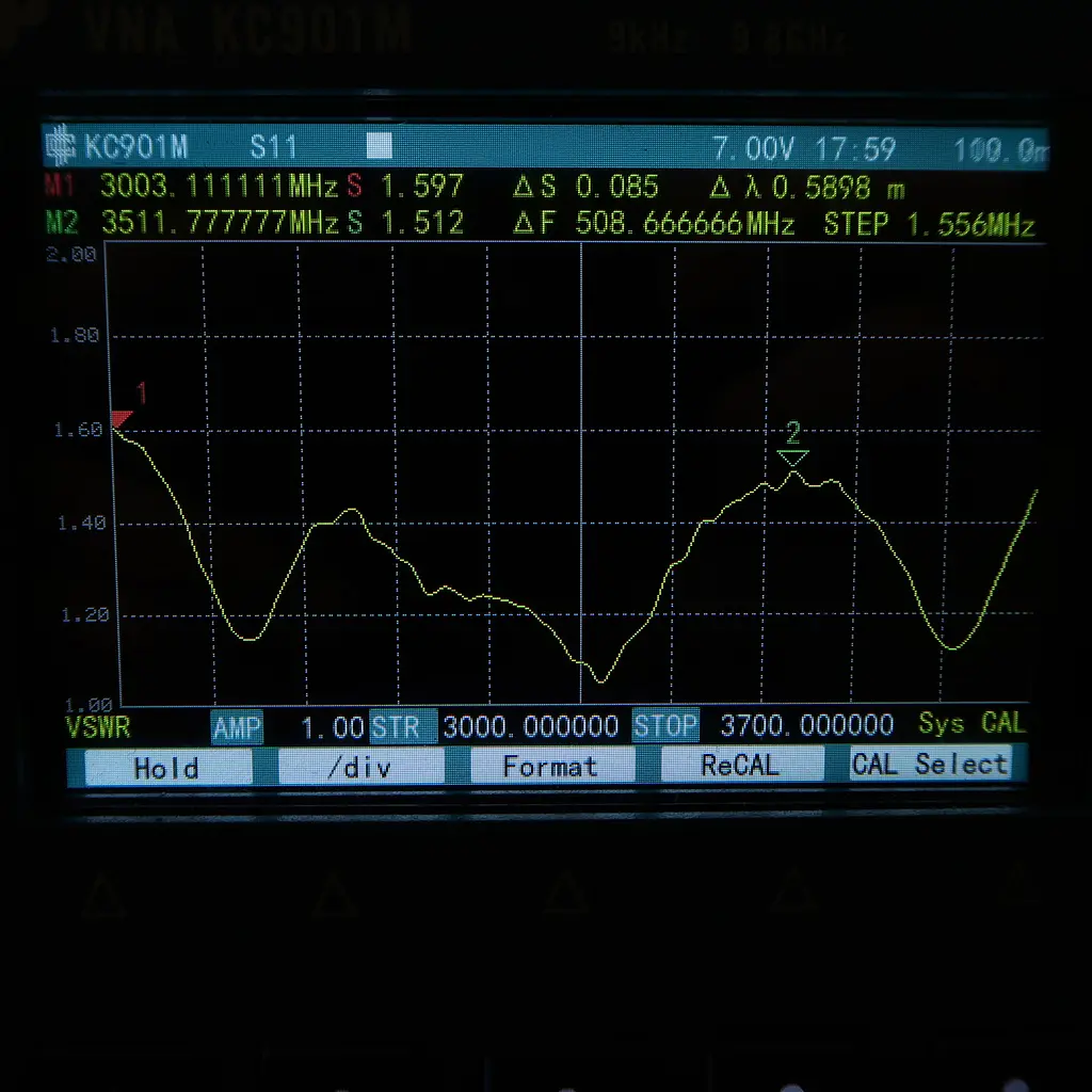 Патч Skif 13.5dBi RHCP 3.0-3.7 GHz (Made in UA) - фото 4