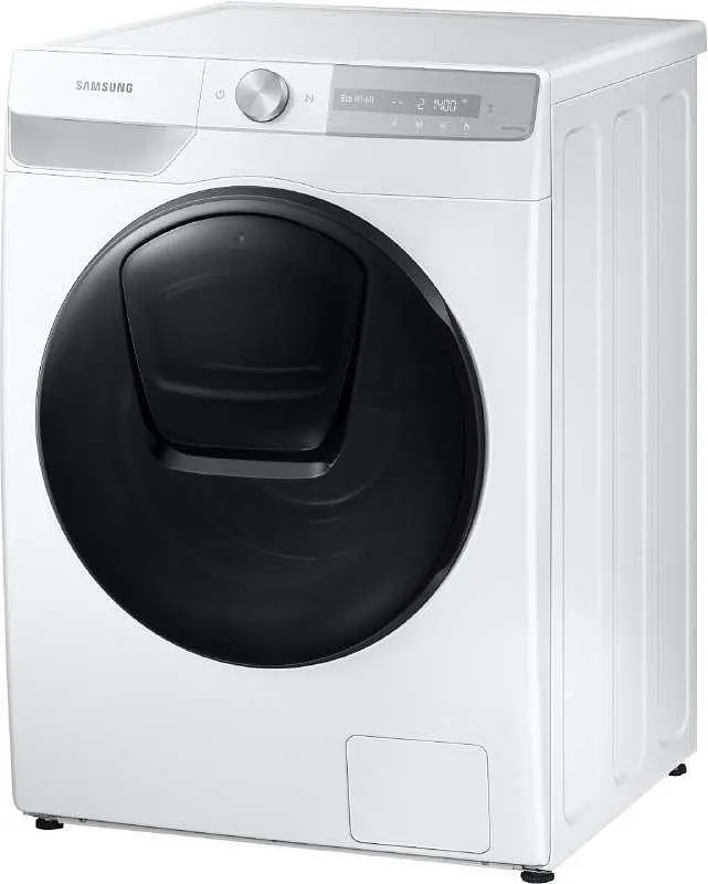 Пральна машина SAMSUNG (WD10T754DBH/S7) - фото 2
