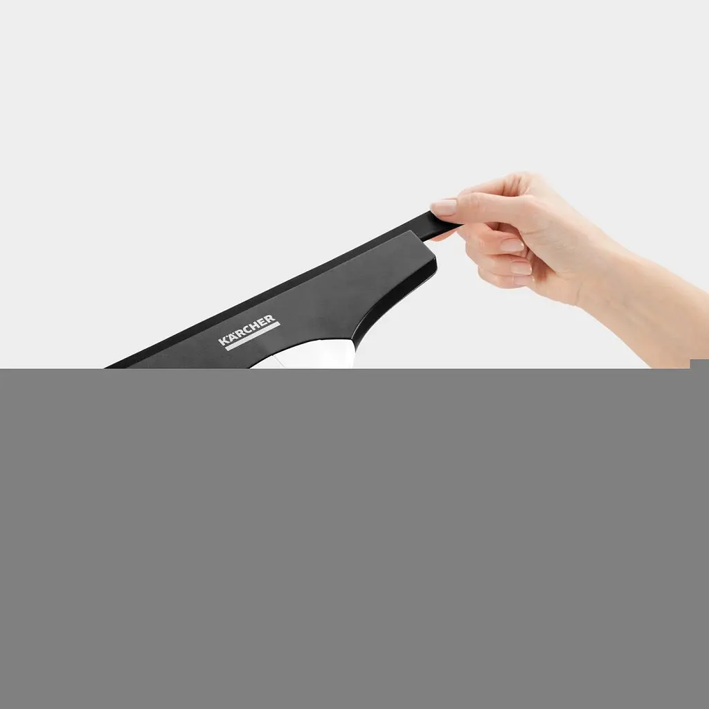 Пилосос для миття вікон Karcher WV 2 Plus NP (1.633-661.0) [122248] - фото 3