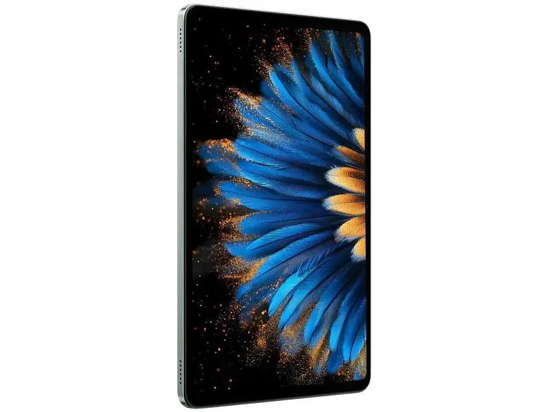 Планшет Blackview MEGA 2 SET 6/256GB LTE Moss Green (6931548326366) - фото 4