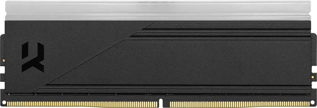Оперативна пам'ять GoodRAM 32GB (2x16GB) DDR5 6800MHz IRDM RGB Black (IRG-68D5L34S/32GDC) - фото 2