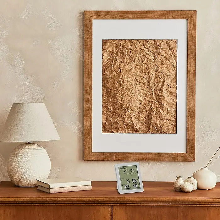 Метеостанция TFA CLEAR 35116802 - фото 8