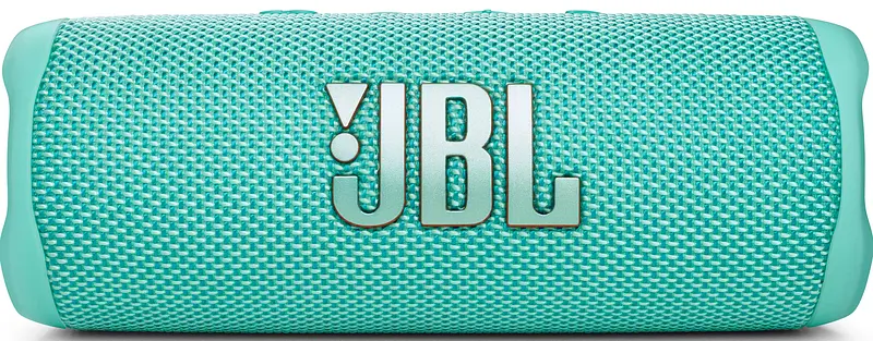 Портативна акустика JBL Flip 6 Teal (JBLFLIP6TEAL) [73806] - фото 5