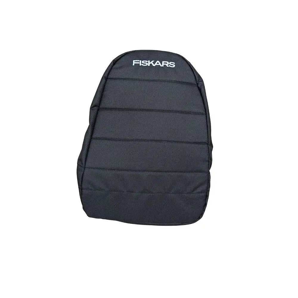 Рюкзак Туристичний чорний Fiskars (202192) - фото 2