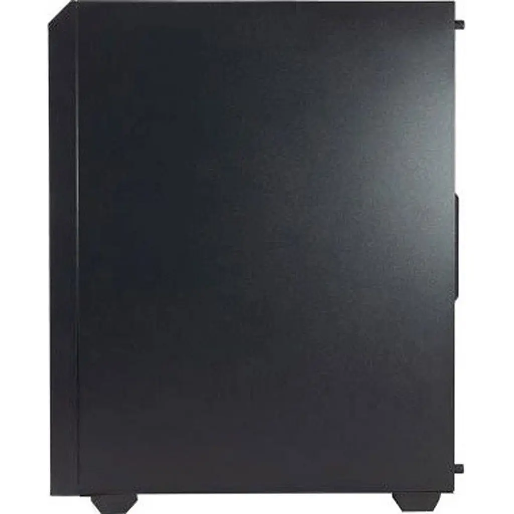 Корпус GTL Gaming Shield Black (GTL2625B6) [146803] - фото 7