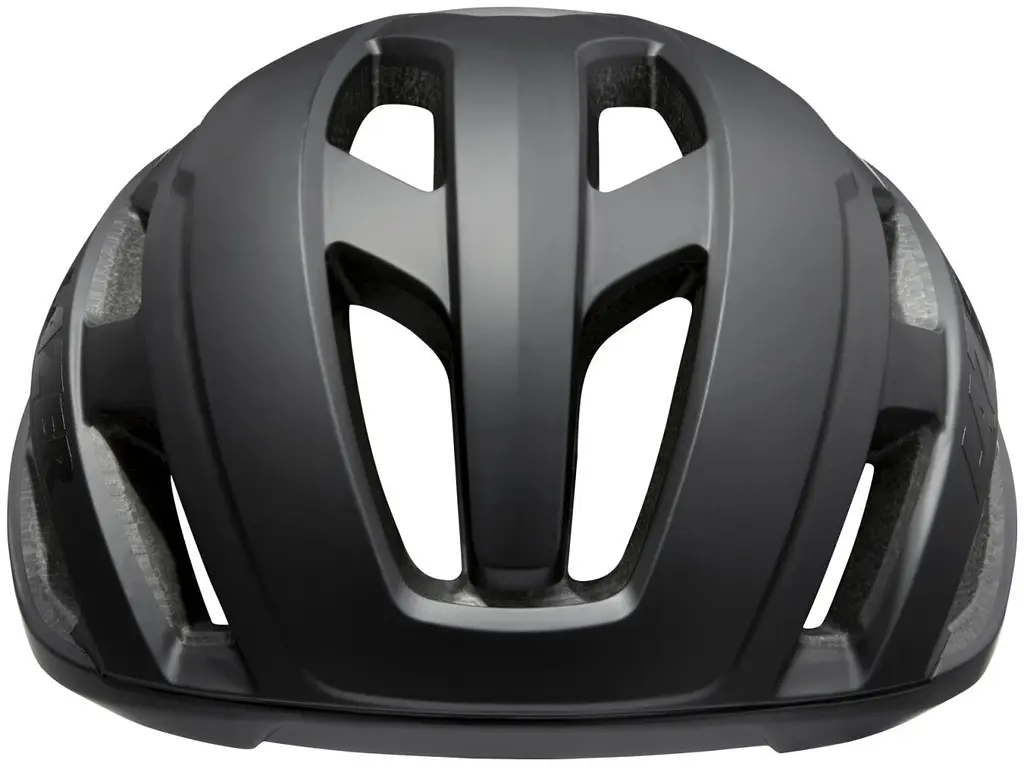 Шолом Lazer Strada KinetiCore S Чорний Матовий (1096-3710618) - фото 3