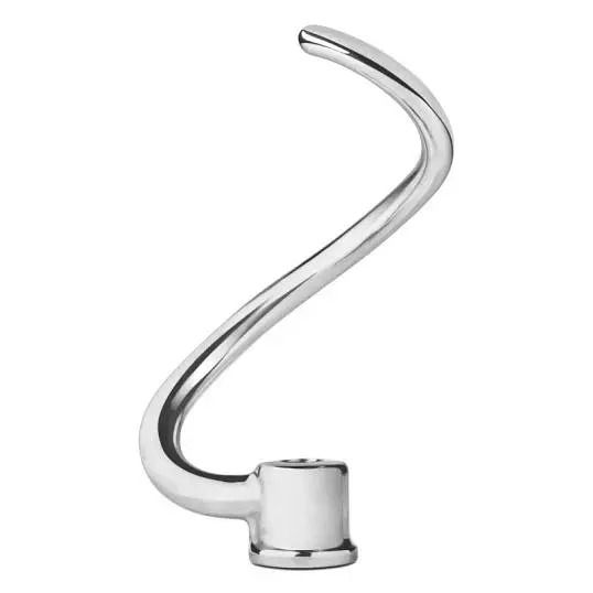 Кухонна машина KitchenAid Artisan 6,6 л 5KSM70SHXEAC з підйомною чашею кремовий - фото 4