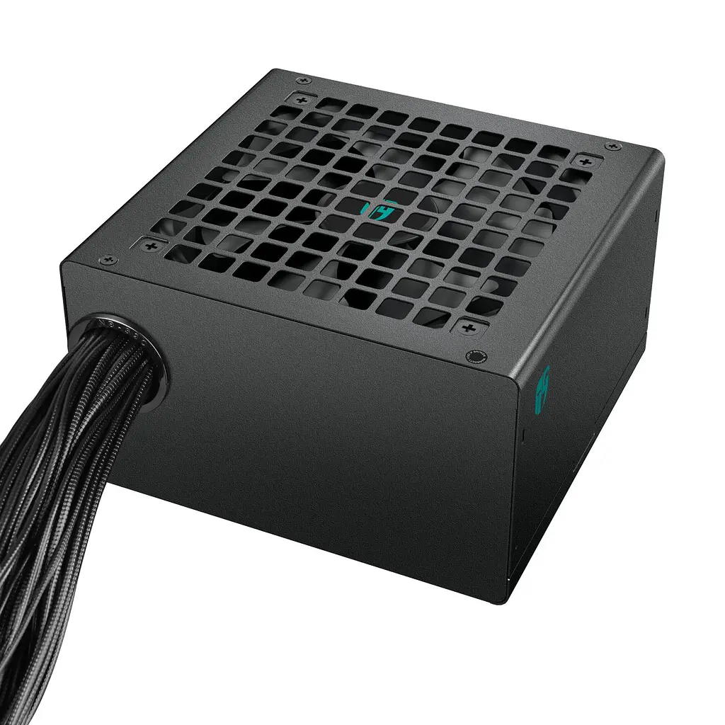 Блок живлення GamerStorm DeepCool PN650D 650W (R-PN650D-FC0B-JGEU-V2) - фото 7