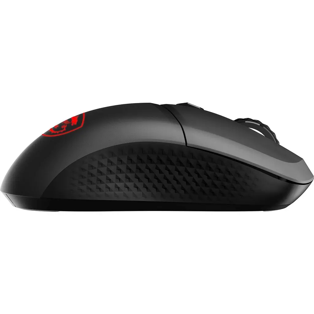 Миша MSI Versa 300 Elite Wireless (S12-4301290-CLA) [128181] - фото 5