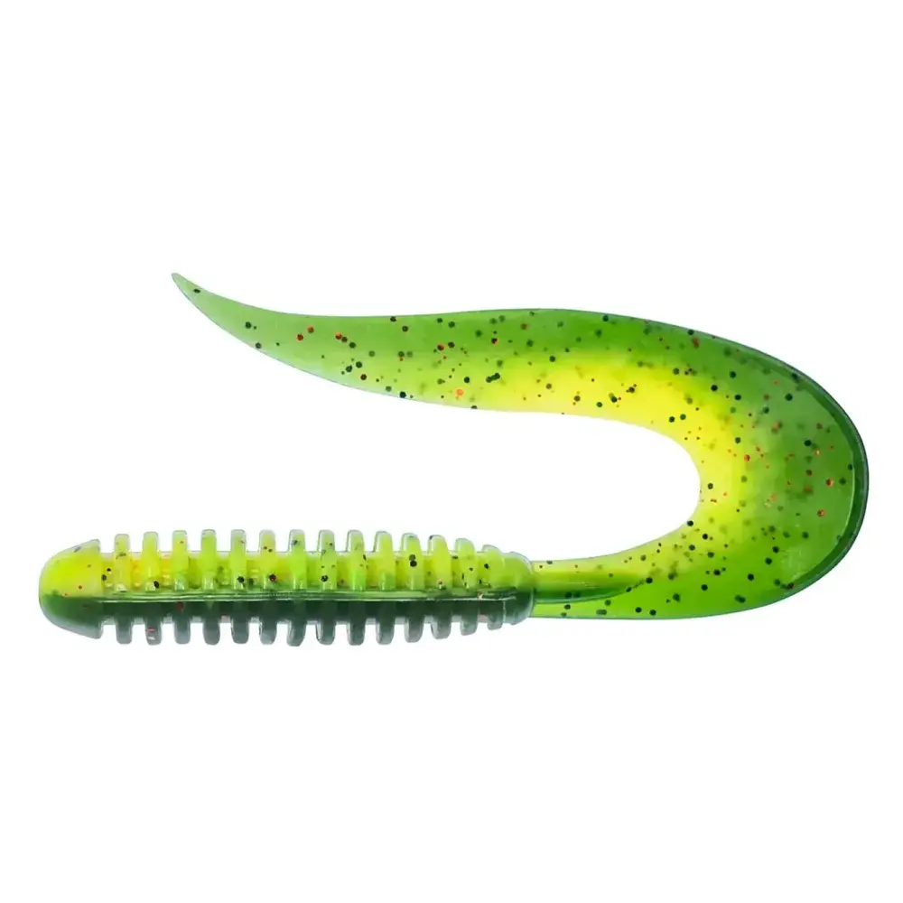 Силикон Select Freek 3.3" 203 FE (7 шт/уп)