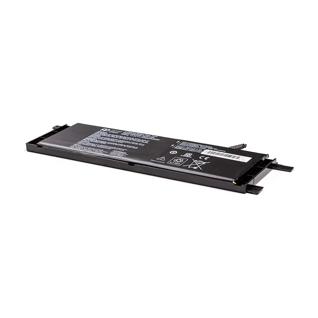 Акумулятор до ноутбука PowerPlant ASUS D553M (B21N1329) 7.2V 4000mAh (NB430772) - фото 3