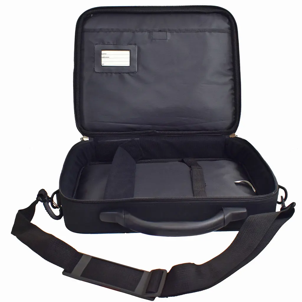 Сумка для ноутбука Semi Line 15,6" Black чорний (8314) - фото 2
