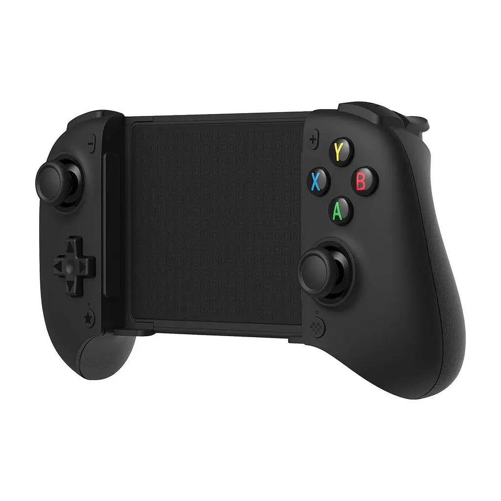 Геймпад 8BitDo Ultimate Mobile Gaming Controller Xbox Edition 80LA Чорний - фото 2