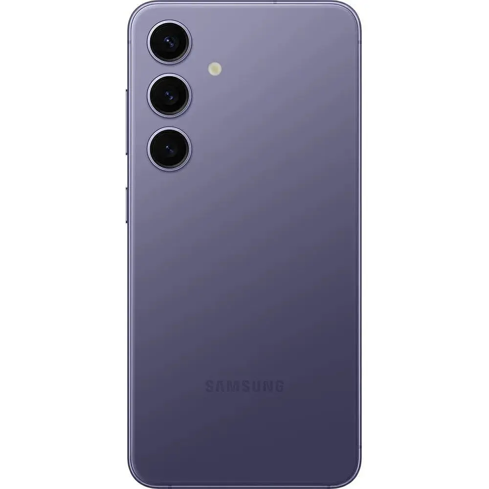 Смартфон Samsung Galaxy S24 12/256GB Cobalt Violet (SM-S9210) - фото 2
