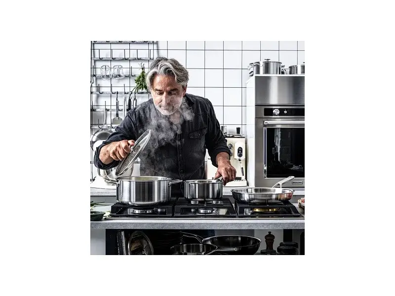 Каструля KitchenAid CC003259-001 - фото 4