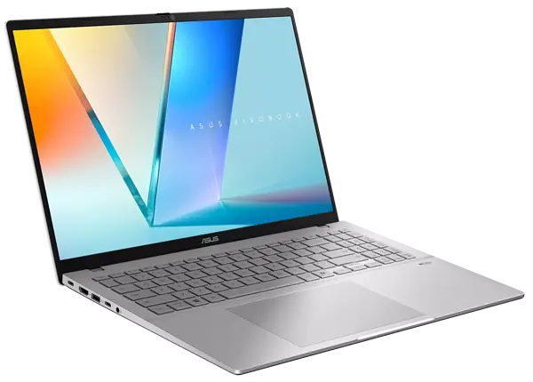 Ноутбук Asus M3607KA-SH031 Cool Silver - фото 2