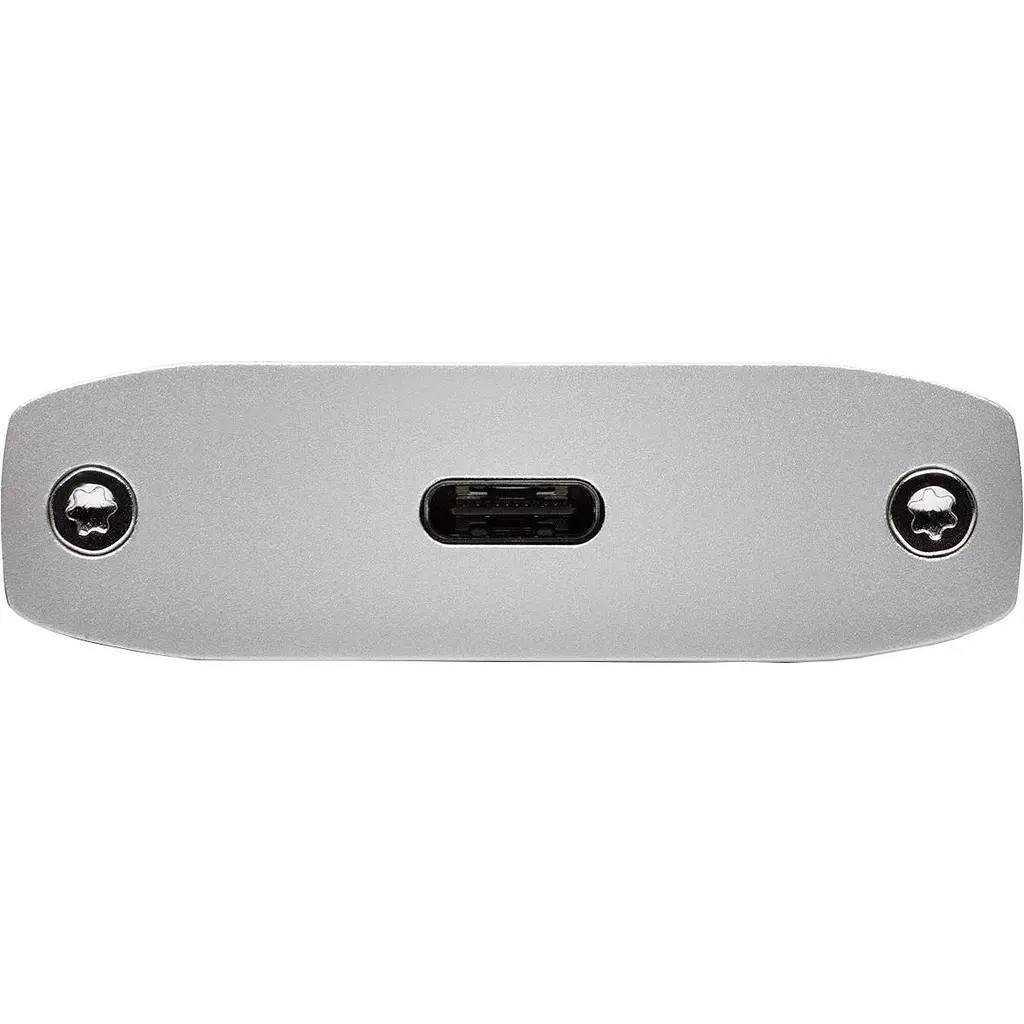 Зовнішній SSD накопичувач SanDisk Professional G-Drive 4TB (SDPS11A-004T-GBANB) [126391] - фото 4