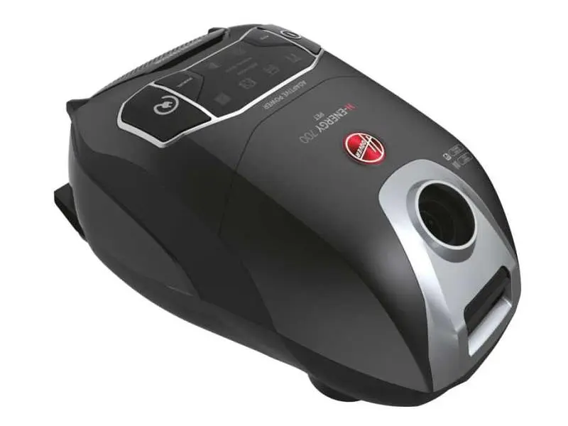 Пилосос з мішком Hoover HE722PET 011 - фото 4