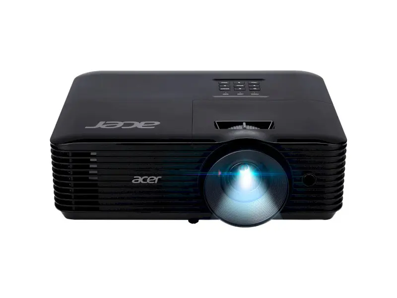 Мультимедійний проектор Acer X129H (MR.JTH11.00Q) - фото 2