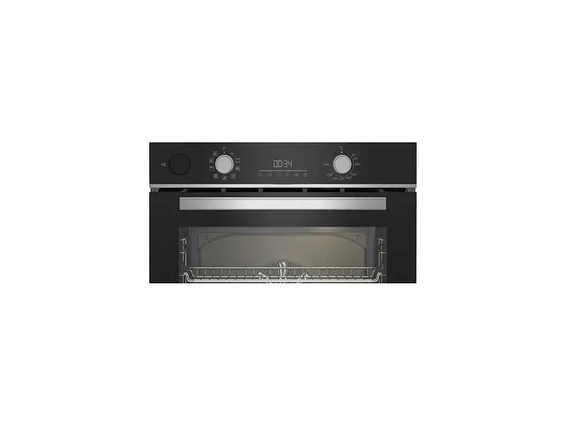 Духова шафа Beko BBIS18300XCSE - фото 4