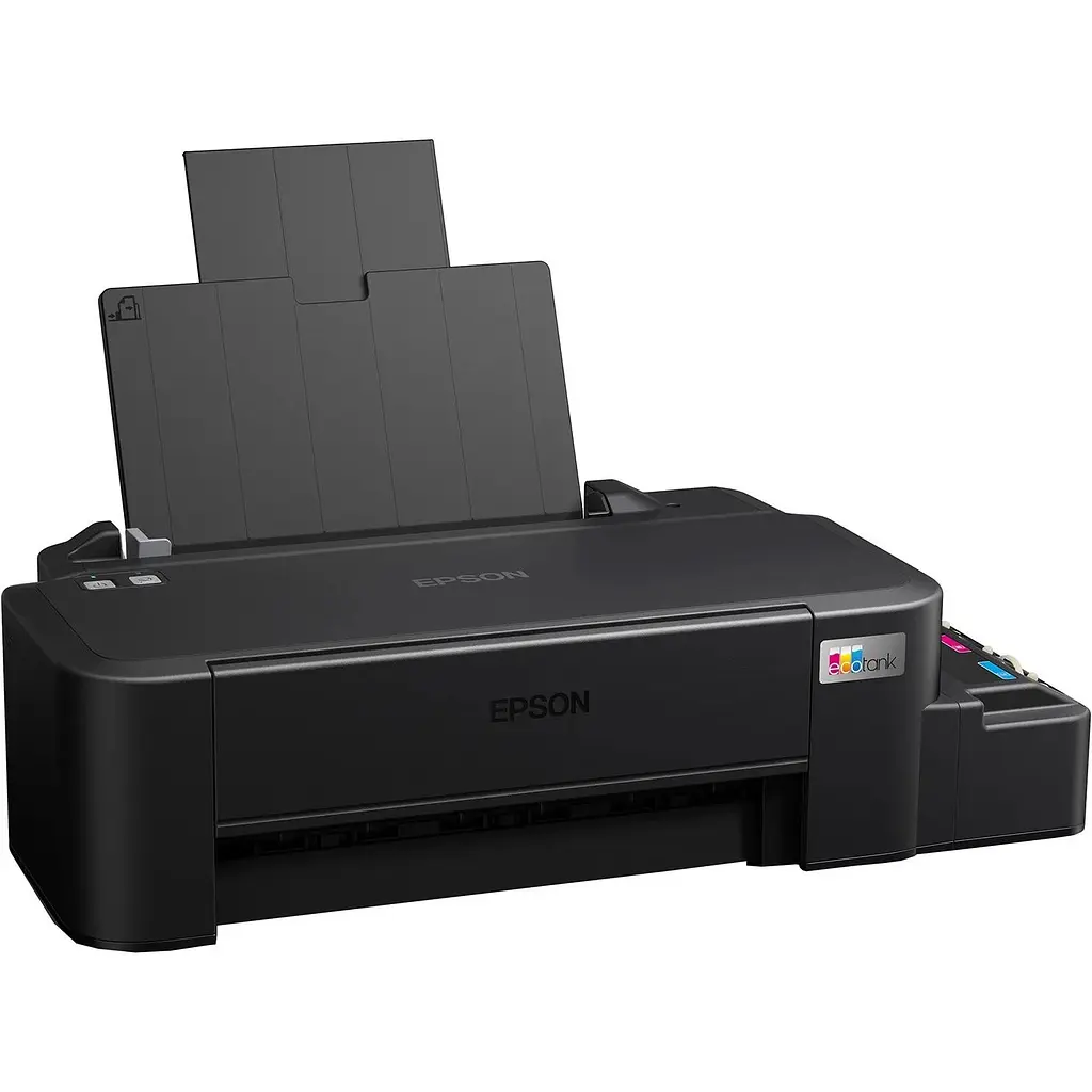 Принтер EPSON EcoTank L121 (C11CD76414) - фото 2