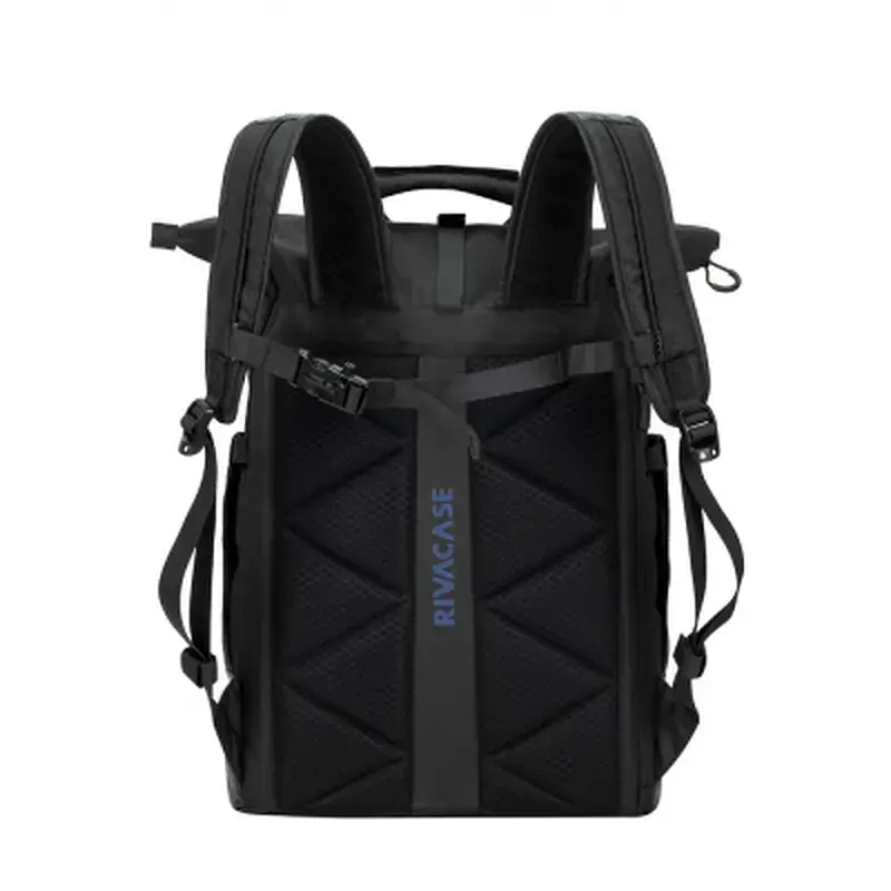 Рюкзак для ноутбука RivaCase 15.6" 5321 Black (5321Black) - фото 3